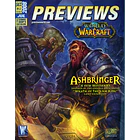 Previews Vol. XVIII #7 1