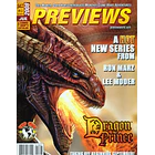 Previews Vol. XVIII #7 2