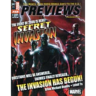 Previews Vol. XVIII #2 1