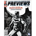 Previews Vol. XVIII #2 2