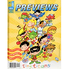Previews Vol. XVII #12 2