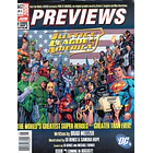Previews Vol. XVI #6 2