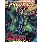 Previews Vol. XVI #6 1