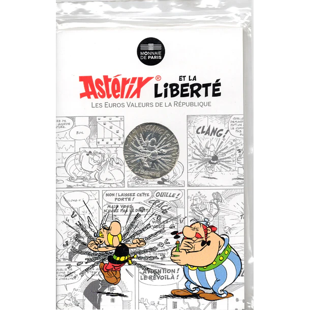 Asterix et la Liberté 4/24