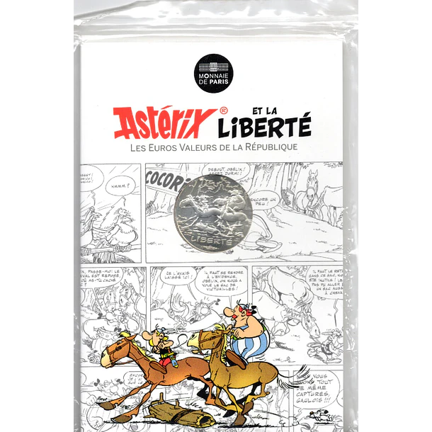 Asterix et la Liberté 8/24 1