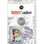 Asterix et la Liberté 6/24 1