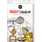 Asterix et l'Égalité 15/24 1