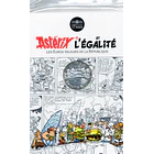 Asterix et l'Égalité 16/24 1