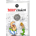 Asterix et l'Égalité 13/24 1