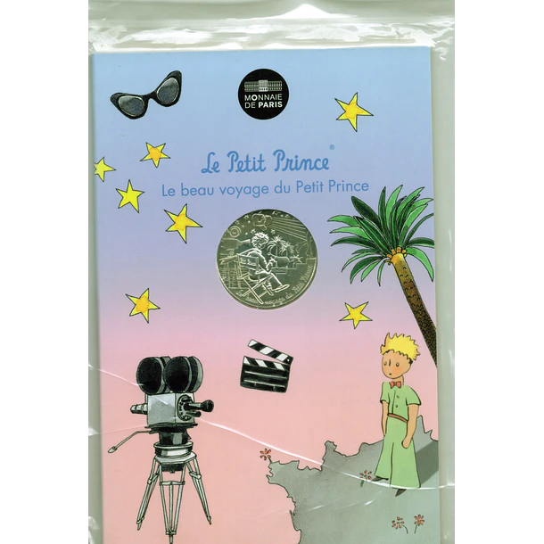 Le Petit Prince 11/24