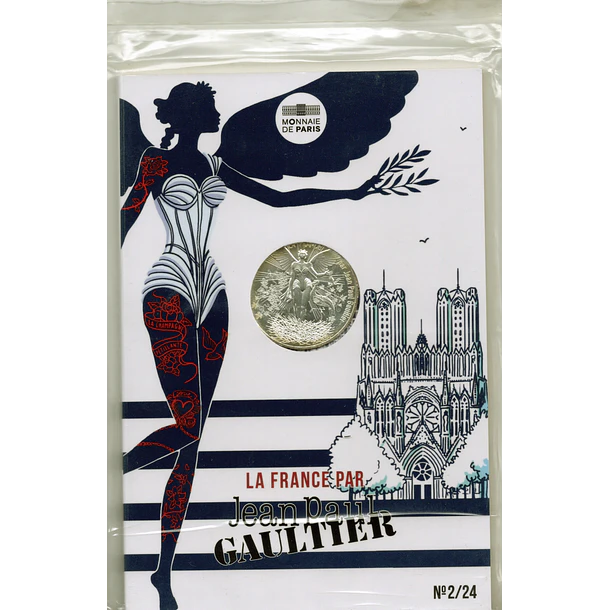Jean Paul Gaultier 2/24