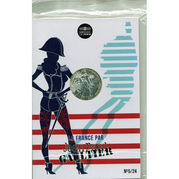Jean Paul Gaultier 5/24