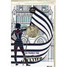 Jean Paul Gaultier 6/24 1