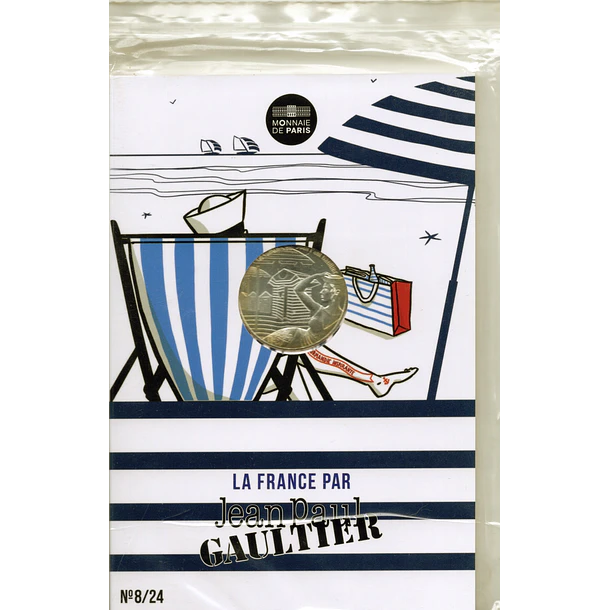 Jean Paul Gaulier 8/24
