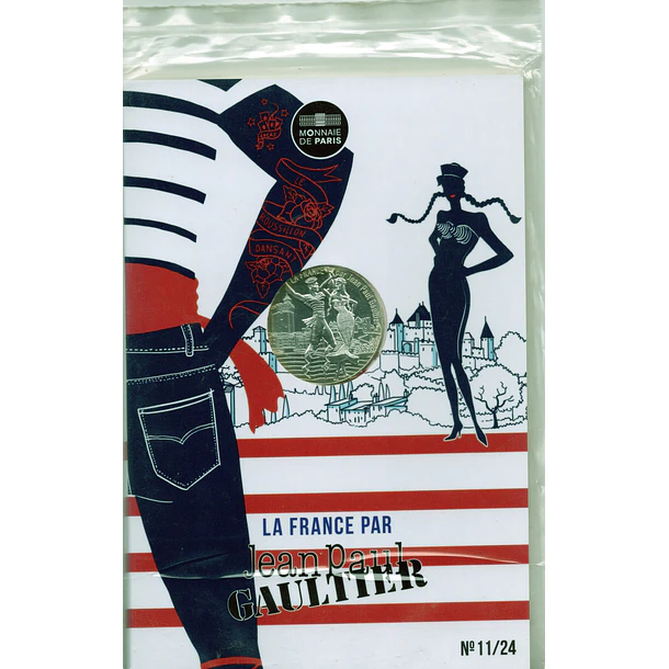 Jean Paul Gaultier 11/24