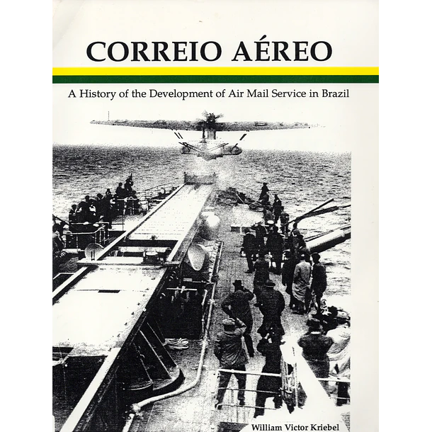 Correio Aéreo