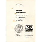 Brasilien Ertflüge bis 1949 1