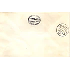 1961 1º Voo TAP Lisboa - Beira 2