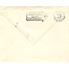 1962 1º Voo TAP Lisboa - Paris 2