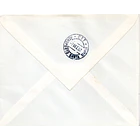 1962 1º Voo TAP Lisboa - Madeira - Açores (Funchal - Santa Maria) 2