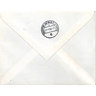 1963 1º Voo TAP Lisboa - Frankfurt 2