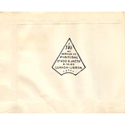 1963 1º Voo TAP Lisboa - Luanda 2