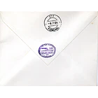 1964 1º Voo TAP Lisboa - Funchal 2