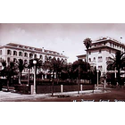 1940's Bilhete Postal do Estoril. Hoteis 1