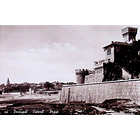 1940's Bilhete Postal do Estoril. Praia 1