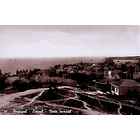 1940's Bilhete Postal do Estoril. Vista Parcial 1