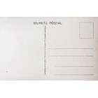 1940's Bilhete Postal do Estoril. Parque Estoril e Casino 2