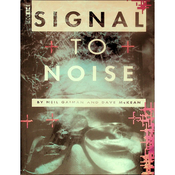 Signal to Noise 1