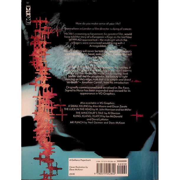 Signal to Noise 2