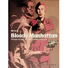 Miss Tome 1. Bloody Manhattan 1
