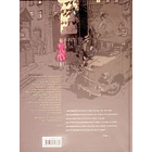 Miss Tome 1. Bloody Manhattan 2
