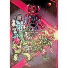The art of Jack Kirby 2