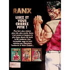 Ranx 3. Amen! 2
