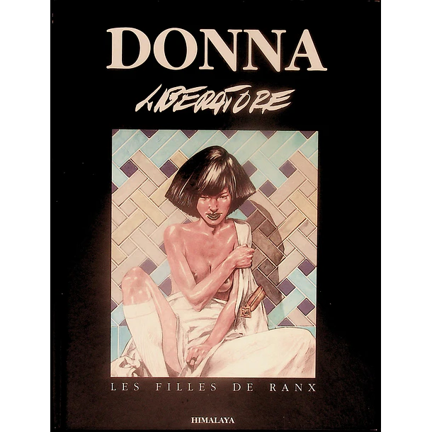 Donna 1