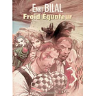 Froid Équateur 1