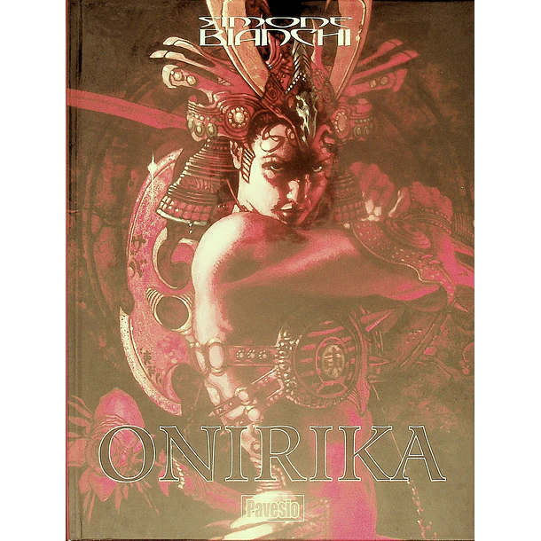 Onirika 1