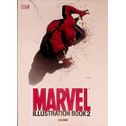 Marvel Illustration Book 2 1