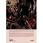 Marvel Illustration Book 2 2