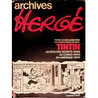 Tintin Archives Hergé Vol. I 1