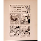 Tintin Archives Hergé Vol. I 7