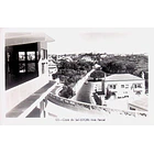 1940's Bilhete Postal do Estoril. Vista Parcial 1