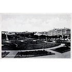 1940's Bilhete Postal do Estoril. Parque do Estoril 1