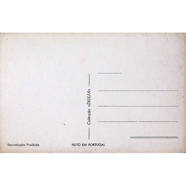 1940's Bilhete Postal do Estoril. Estoril Parque 2