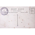 1930's Bilhete Postal do Estoril 2
