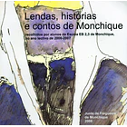 Lendas, histórias e contos de Monchique 1