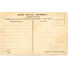1904 Bilhete Postal de Alcanena 2